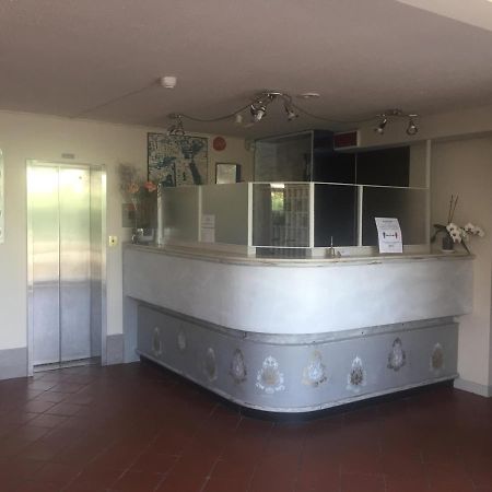 Hotel One Via Roma, 82 Altopascio Eksteriør billede