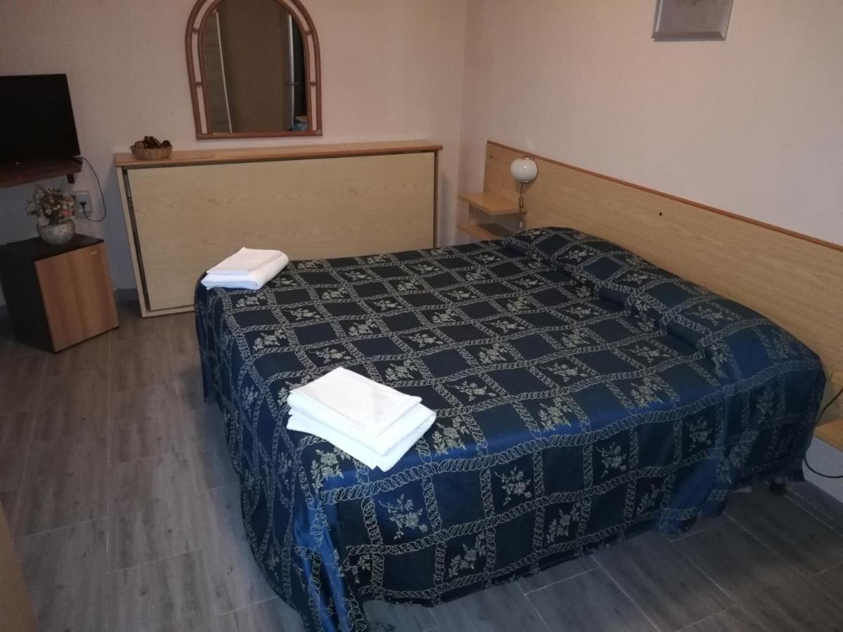 Hotel One Via Roma, 82 Altopascio Eksteriør billede