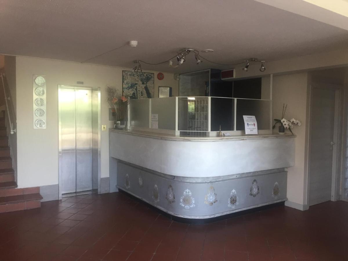 Hotel One Via Roma, 82 Altopascio Eksteriør billede