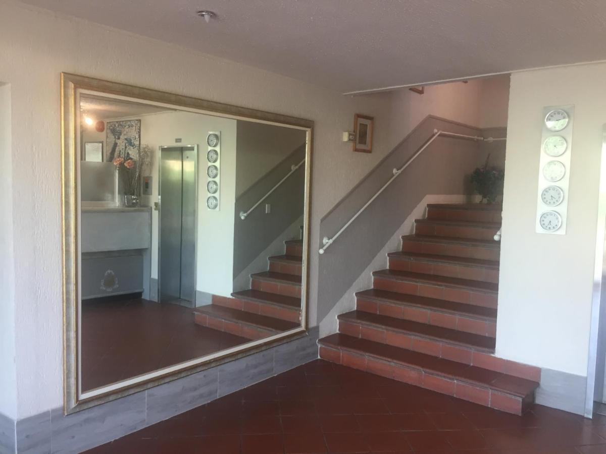 Hotel One Via Roma, 82 Altopascio Eksteriør billede