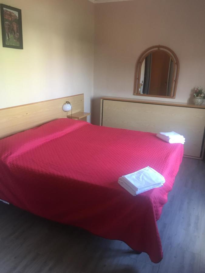 Hotel One Via Roma, 82 Altopascio Eksteriør billede