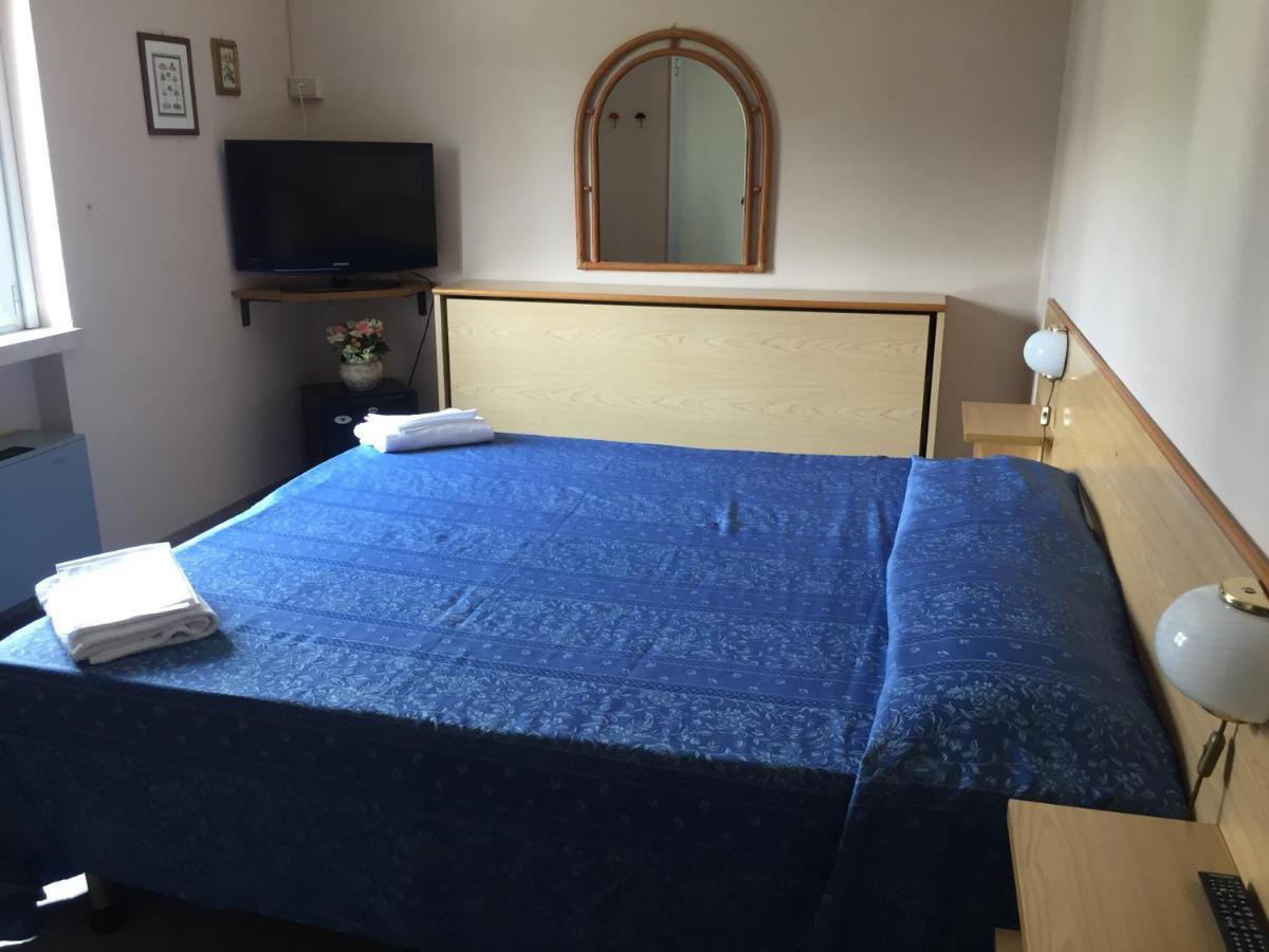 Hotel One Via Roma, 82 Altopascio Eksteriør billede